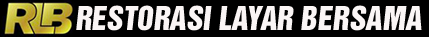 Toko Restorasi Layar Bersama